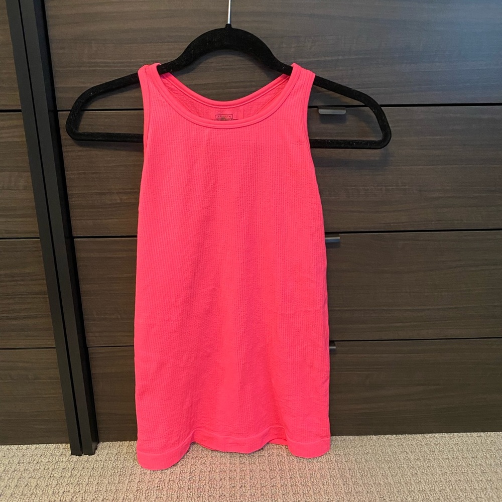 Athleta tank
